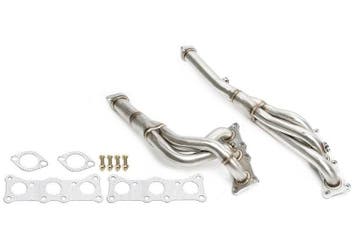 TA Technix spaghetti spruitstuk BMW E90 E91 E92 E93 325i ..., Auto-onderdelen, Verzenden, Nieuw