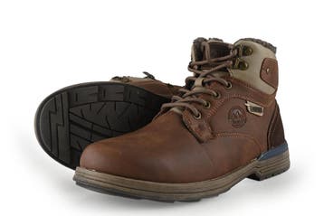 Stove Y Veterboots in maat 42 Bruin, Bruin, Verzenden, Boots, Stove Y'