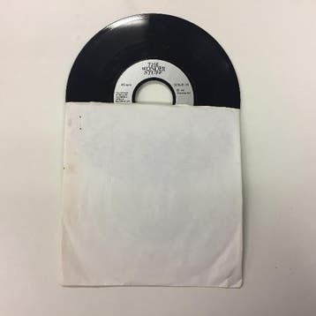 vinyl single 7 inch - The Wonder Stuff - On The Ropes, Verzenden, Zo goed als nieuw, 7 inch, Rock en Metal