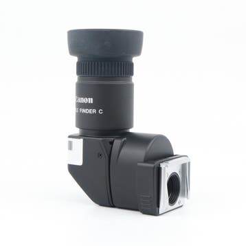 Canon Angle Finder C (hoekzoeker), Verzenden, Gebruikt, Canon