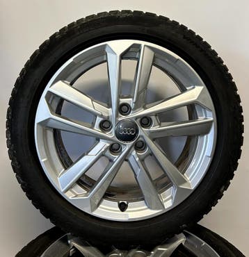 Audi A3 S3 8Y 8V 17 inch S-line Velgen + Winterbanden, Auto-onderdelen, Ophalen of Verzenden, Nieuw