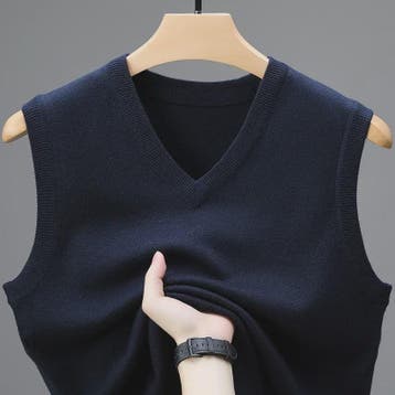 Heren Casual Vest: Warm & Comfortabel voor Herfst en Winter, Verzenden, Nieuw