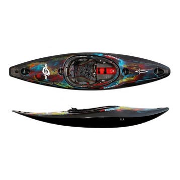 Dagger Rewind Creek, Contour Ergo, Verzenden, Nieuw