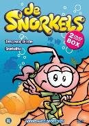 Snorkels box - DVD, Cd's en Dvd's, Dvd's | Tekenfilms en Animatie, Verzenden