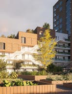 Te huur: Appartement Rooseveltstraat in Leiden, Leiden, Appartement, Zuid-Holland