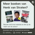 Bidden en vallen 9789038800806 Henk van Straten, Verzenden, Zo goed als nieuw, Henk van Straten