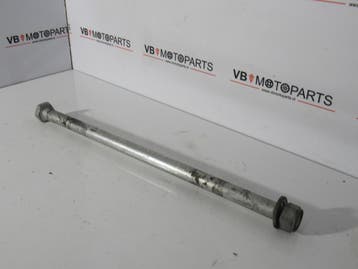 Suzuki GS 450 L Achterbrug as, Motoren, Ophalen of Verzenden, Nieuw