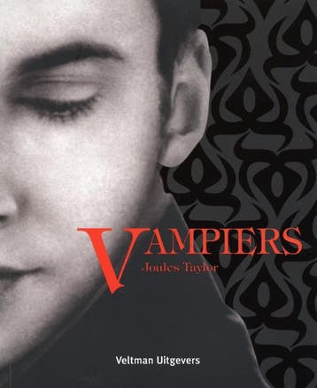 Vampiers - Joules Taylor 9789048302123, Verzenden, Zo goed als nieuw, Joules Taylor