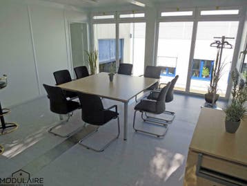 Woonunit met sanitair | Te koop, Doe-het-zelf en Verbouw, Containers