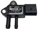 Sensor Uitlaatgasdruk VAG 0281002710 Bosch, Verzenden, Nieuw