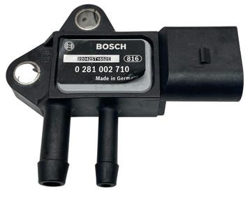 Sensor Uitlaatgasdruk VAG 0281002710 Bosch, Auto-onderdelen, Verzenden, Nieuw