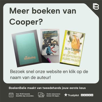 POLO - Cooper 9789027432438, Verzenden, Gelezen, Cooper