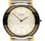 Rado - Florence - Zonder minimumprijs - 121.9586.4 - Unisex, Nieuw