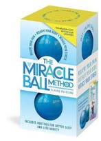 9781523510740 Miracle Ball Method, Revised Edition, The R..., Verzenden, Zo goed als nieuw, Elaine Petrone