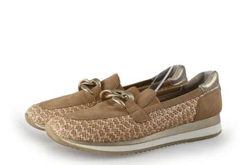 Jana Instappers in maat 41 Bruin, Kleding | Dames, Schoenen, Jana, Bruin, Verzenden, Instappers
