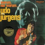 Udo Jürgens - Warum Nur, Warum..., Ophalen of Verzenden, Gebruikt