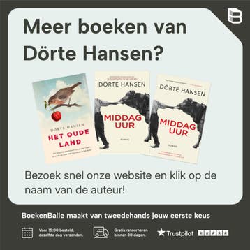 Naar zee 9789402712841 Dörte Hansen, Verzenden, Gelezen, Dörte Hansen