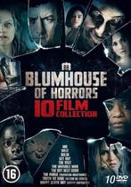 Blumhouse of Horrors Collection - DVD, Cd's en Dvd's, Verzenden, Nieuw in verpakking