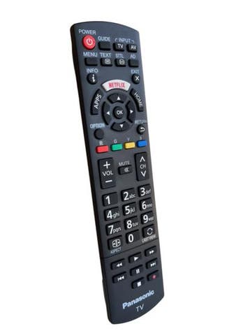 Originele Panasonic Smart TV afstandsbediening, Verzenden, Nieuw