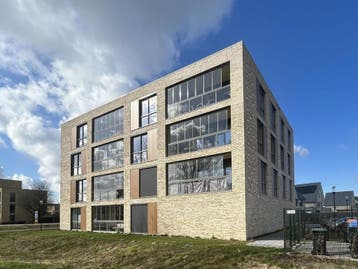 Te huur: Appartement Kuifjestraat in Lent, Gelderland, Lent, Appartement