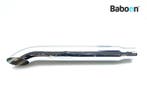 Uitlaatdemper Origineel Harley-Davidson FXRT Sport Glide, Verzenden, Gebruikt