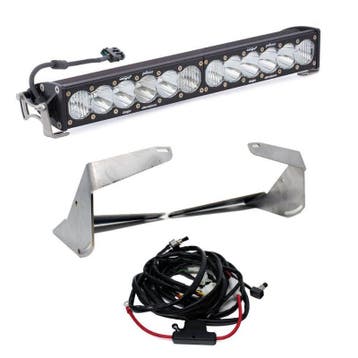 Baja Designs 2019+ Ram 2500/3500 20 Inch OnX6+ Driving Combo, Ophalen of Verzenden, Nieuw