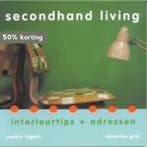 Secondhand living 9789057671203 S. Legein, Verzenden, Zo goed als nieuw, S. Legein