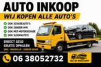 Auto Sloperij - Sloopauto - Auto voor de sloop? Inkoop Autos