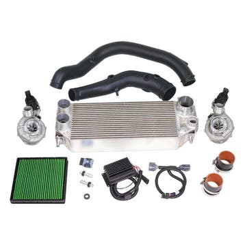 Edelbrock 17-20 Ford F150/Raptor 3.5L HO EcoBoost Twin-Force, Ophalen of Verzenden, Nieuw