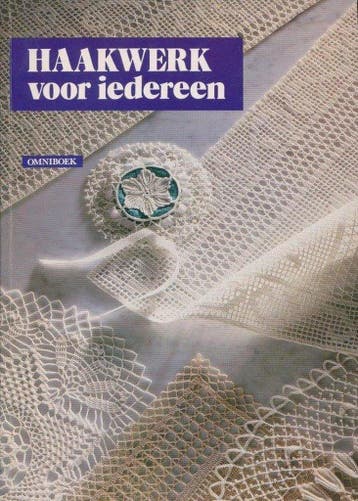 Haakwerk voor iedereen - Suzuki 9789062070190, Verzenden, Gelezen, Suzuki