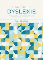 9789024426683 Handboek dyslexie | Tweedehands, Boeken, Verzenden, Zo goed als nieuw, Tom Braams