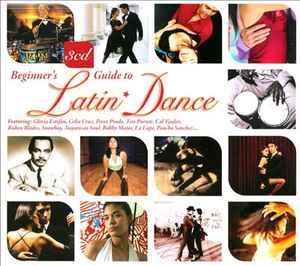 cd - Various - Beginners Guide To Latin Dance, Verzenden, Zo goed als nieuw