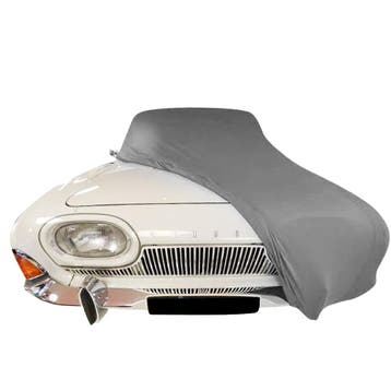 Autohoes voor Ford Taunus P3 (1960-1964) Indoor BESTE, Ophalen of Verzenden, Nieuw, Op maat