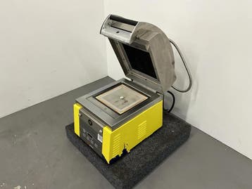 Electrolux | HSGEUAT | High Speed Paninigrill, Nieuw in verpakking