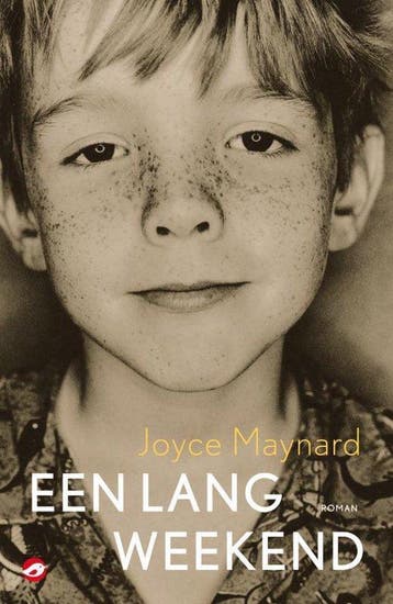 Een lang weekend - Maynard, Boeken, Verzenden, Gelezen
