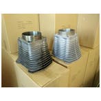 Glasparels voor straalcabine gebruik, Ophalen of Verzenden, Nieuw