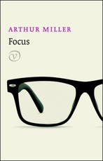 Focus 9789028280106 Arthur Miller, Ophalen of Verzenden, Nieuw, Arthur Miller