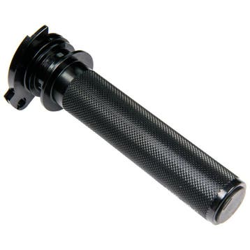 RFX Aluminium Gastube Zwart KTM SX65 2002-2027, Ophalen of Verzenden, Nieuw