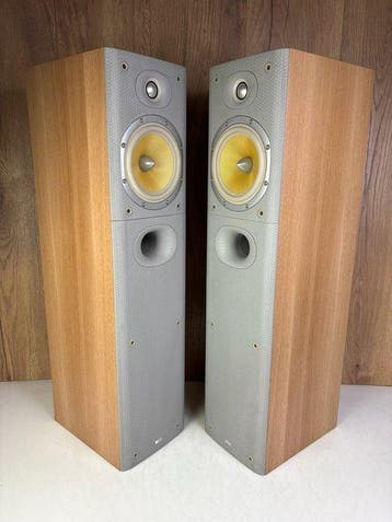 Bower & Wilkins - DM-602.5 S3 - Gelijkparen Luidsprekerset, Nieuw