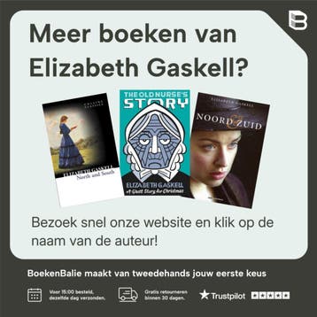 North & South - Elizabeth Gaskell 9781853260933, Verzenden, Gelezen, Elizabeth Gaskell