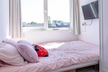 Appartement Bijlmerdreef in Amsterdam, Via bemiddelaar, Appartement, Amsterdam, Amsterdam
