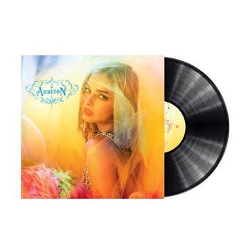 Addison Rae - Addison LP, Verzenden, Nieuw in verpakking