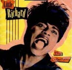 cd - Little Richard - The Collection, Verzenden, Zo goed als nieuw