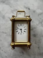 Reisklok - Messing - 1850-1900 - Carriage clock