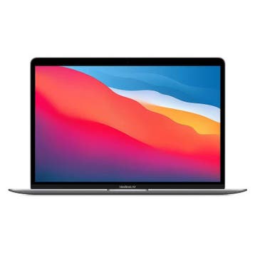 Apple MacBook Air 2020 | 13.3 i7 | 16 GB | 256GB SSD | s..., Computers en Software, Ophalen of Verzenden, Zo goed als nieuw