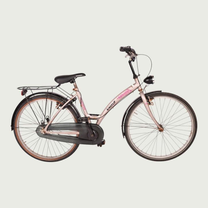 Batavus kinderfiets, Fietsen en Brommers, Fietsen | Meisjes, Gebruikt, Ophalen of Verzenden