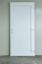 Deuren buitendeuren schuurdeur buitendeur gebruikt deur, Doe-het-zelf en Verbouw, Ophalen of Verzenden, Nieuw, Glas, Buitendeur