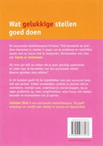 Wat gelukkige stellen goed doen 9789058777478 C. Thiel, Verzenden, Gelezen, C. Thiel