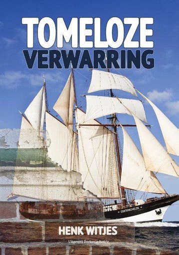 Tomeloze verwarring - Henk Witjes 9789492046390, Verzenden, Gelezen, Henk Witjes