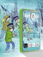 Lees-je-digiwijs - Gehackt (9789048737765, Remco Pijpers), Verzenden, Nieuw
